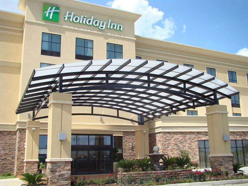 Holiday Inn Montgomery South Airport, An Ihg Hotel Hope Hull Екстер'єр фото